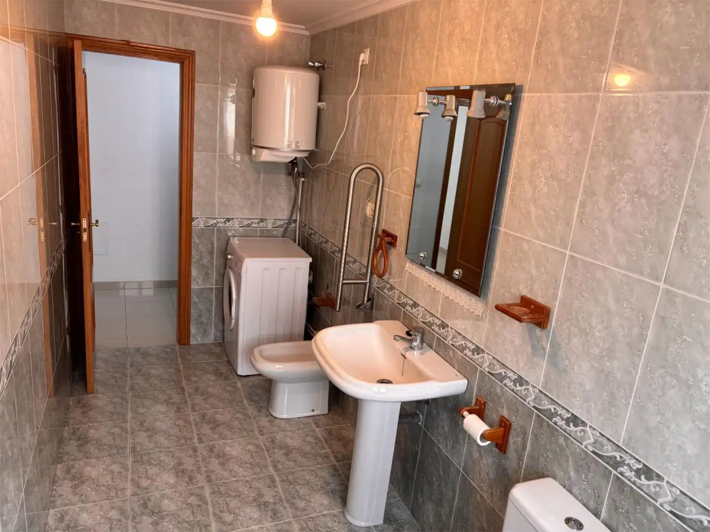 Piso en venta en Rúa Maceira, 1, Combarro Piso en venta en Rúa Maceira, 1, Combarro