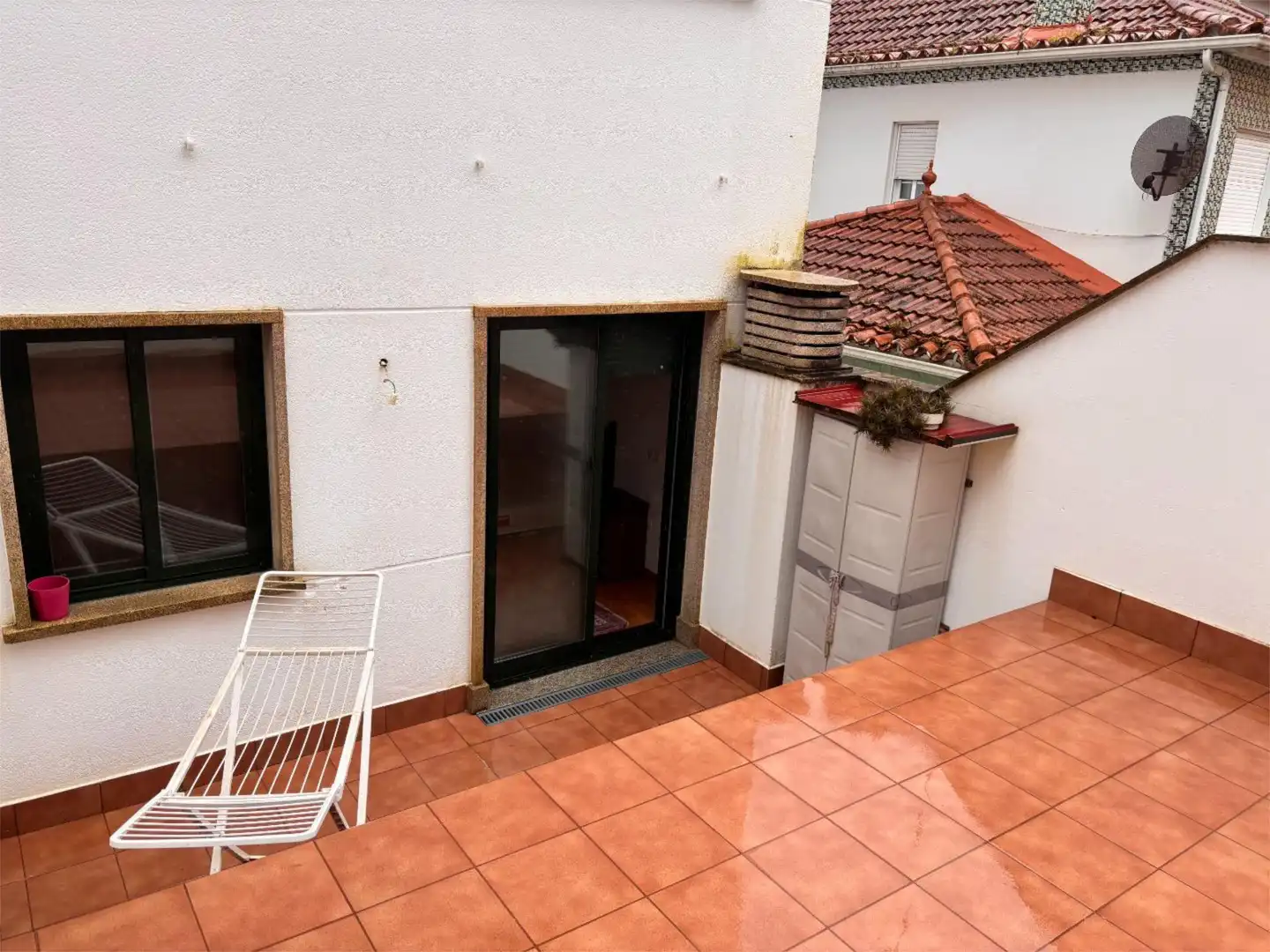Piso en venta en Rúa Maceira, 1, Combarro Piso en venta en Rúa Maceira, 1, Combarro