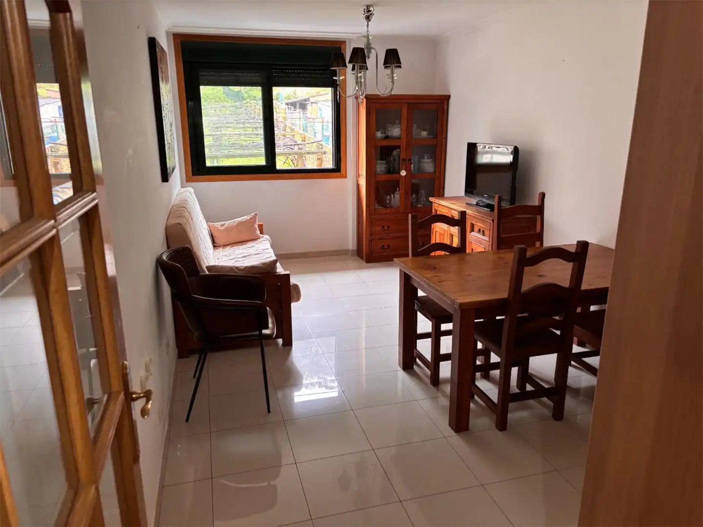 Piso en venta en Rúa Maceira, 1, Combarro Piso en venta en Rúa Maceira, 1, Combarro