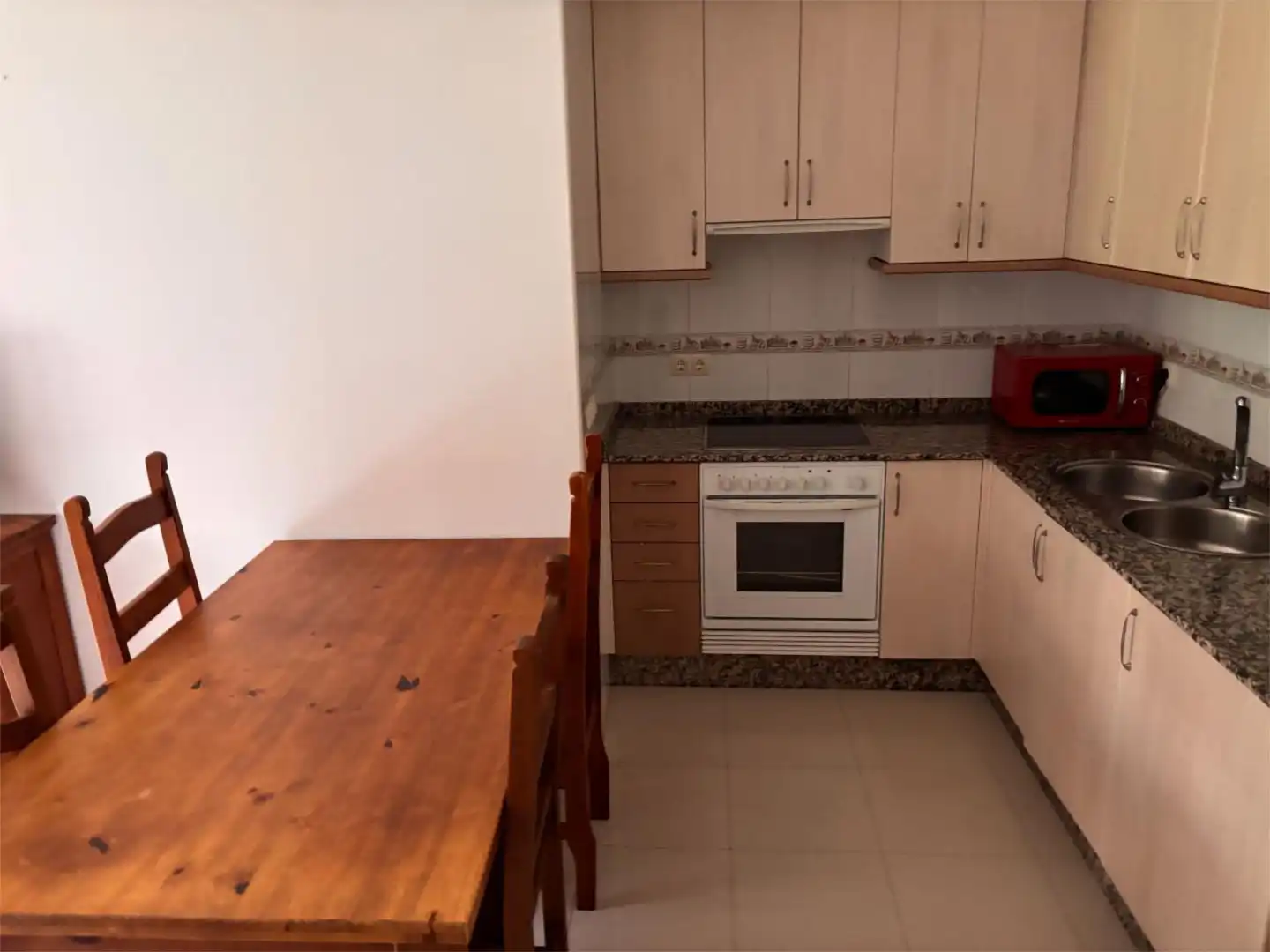 Piso en venta en Rúa Maceira, 1, Combarro Piso en venta en Rúa Maceira, 1, Combarro