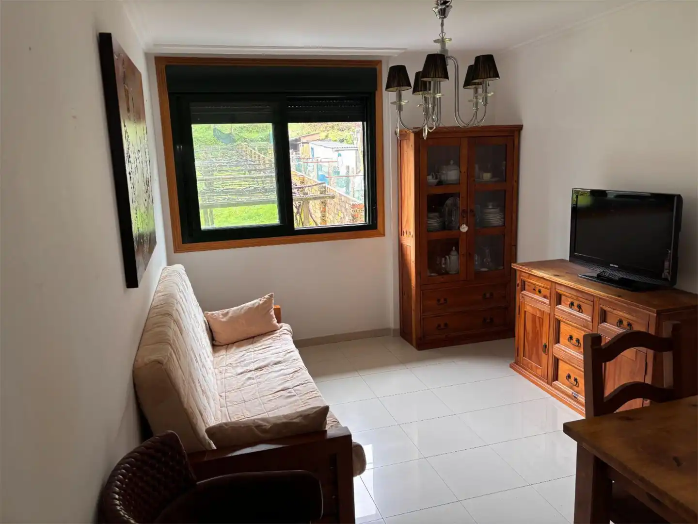 Piso en venta en Rúa Maceira, 1, Combarro Piso en venta en Rúa Maceira, 1, Combarro