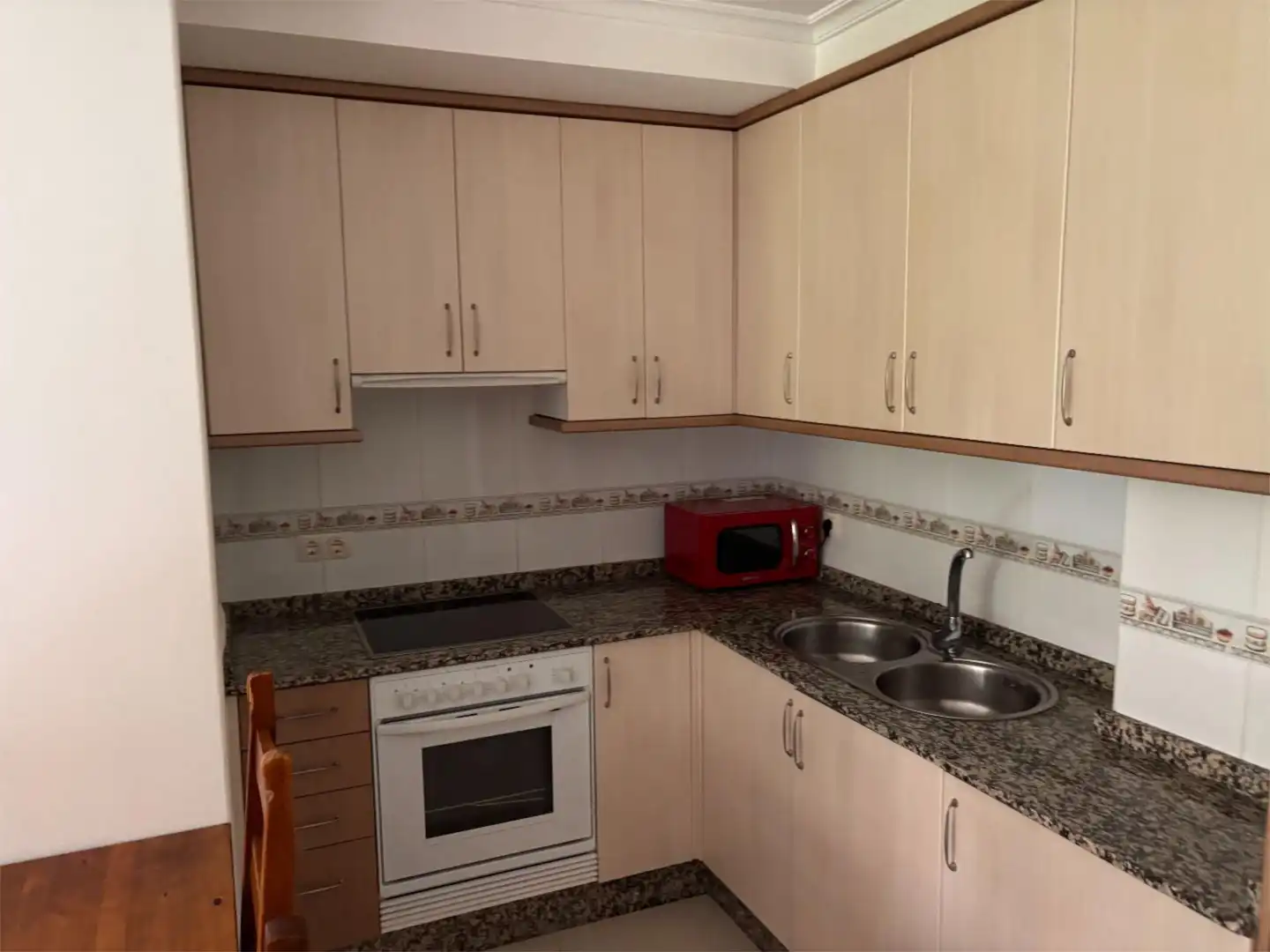 Piso en venta en Rúa Maceira, 1, Combarro Piso en venta en Rúa Maceira, 1, Combarro