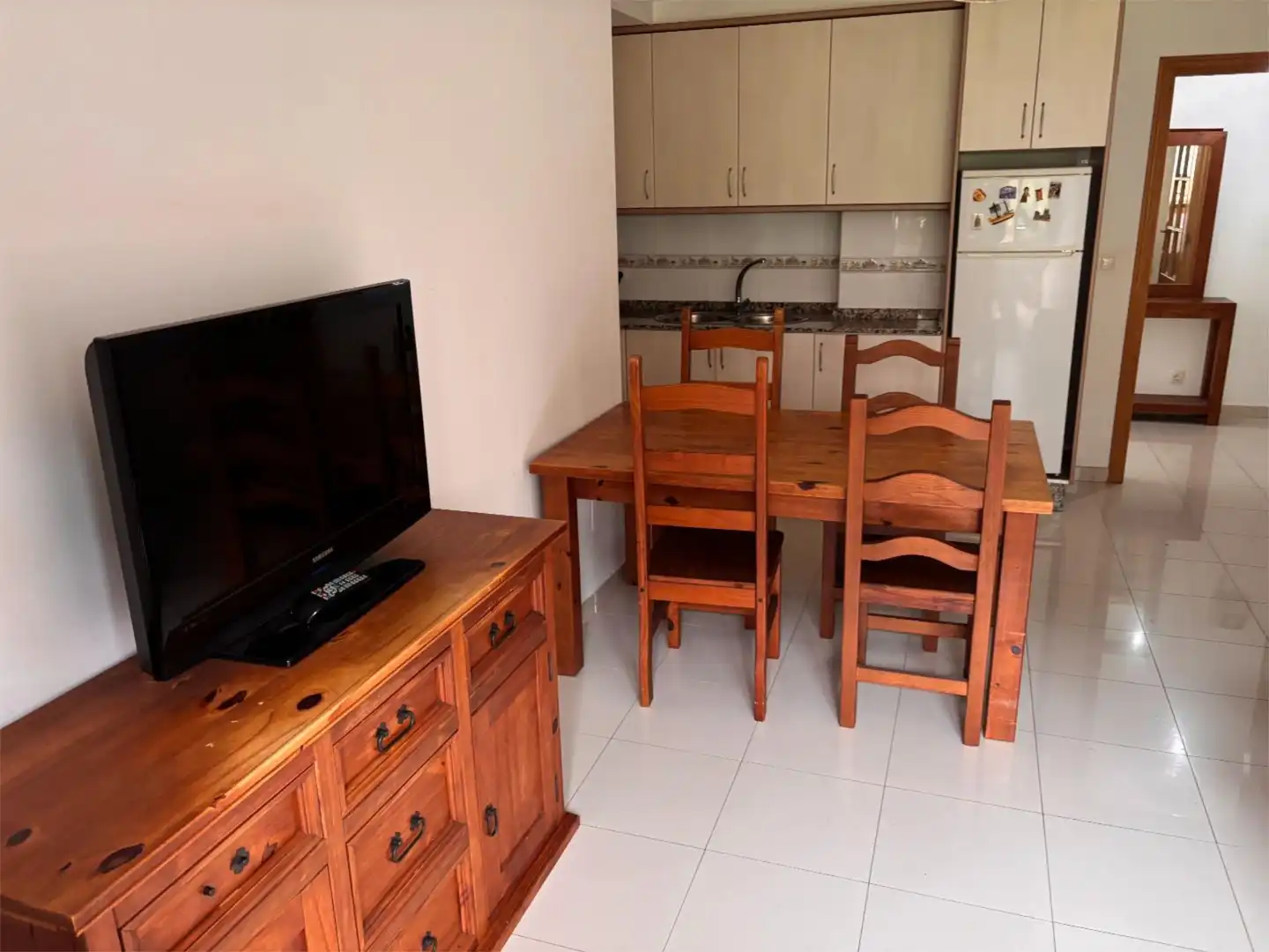 Piso en venta en Rúa Maceira, 1, Combarro Piso en venta en Rúa Maceira, 1, Combarro