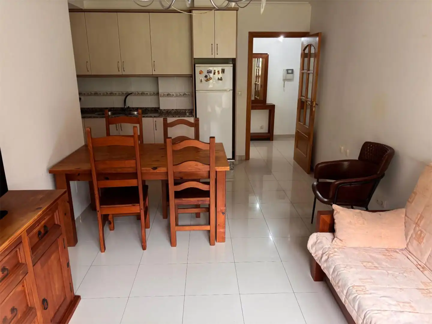 Piso en venta en Rúa Maceira, 1, Combarro Piso en venta en Rúa Maceira, 1, Combarro