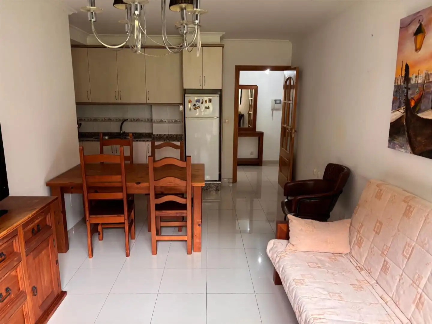 Piso en venta en Rúa Maceira, 1, Combarro Piso en venta en Rúa Maceira, 1, Combarro