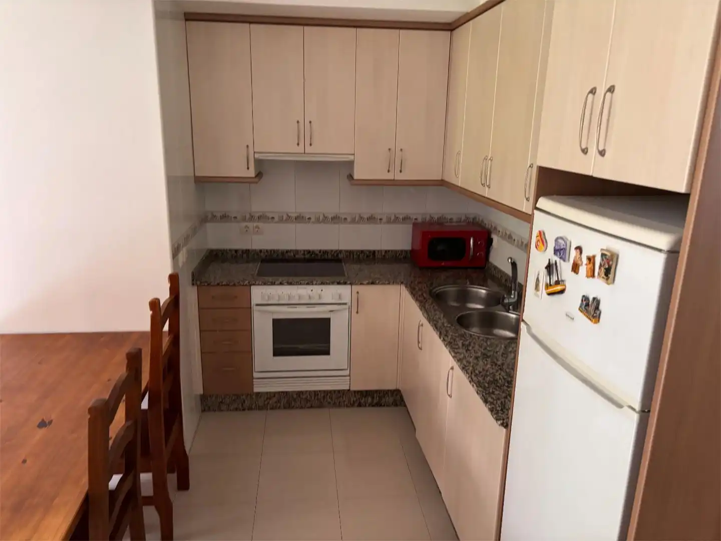Piso en venta en Rúa Maceira, 1, Combarro Piso en venta en Rúa Maceira, 1, Combarro