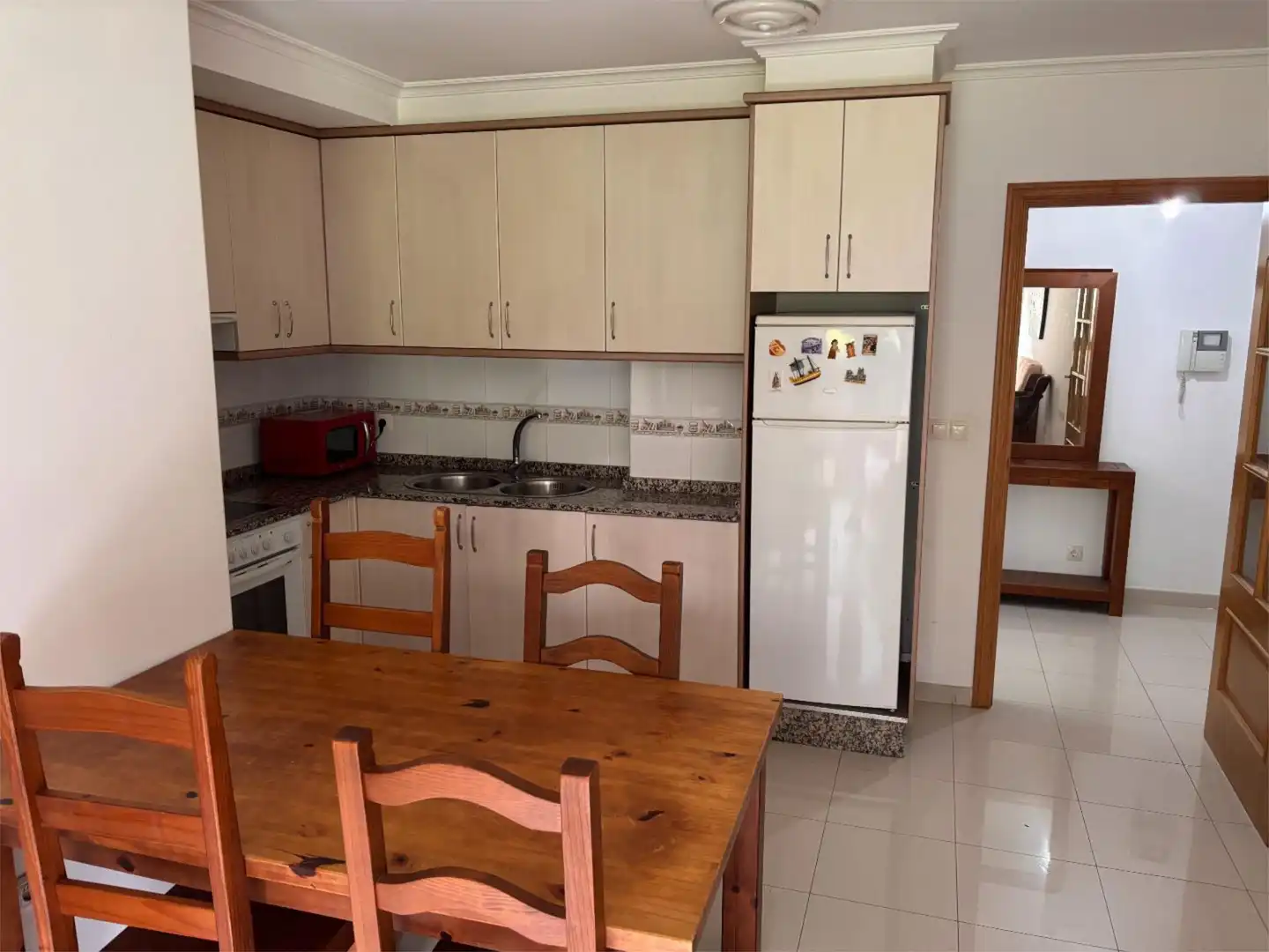 Piso en venta en Rúa Maceira, 1, Combarro Piso en venta en Rúa Maceira, 1, Combarro