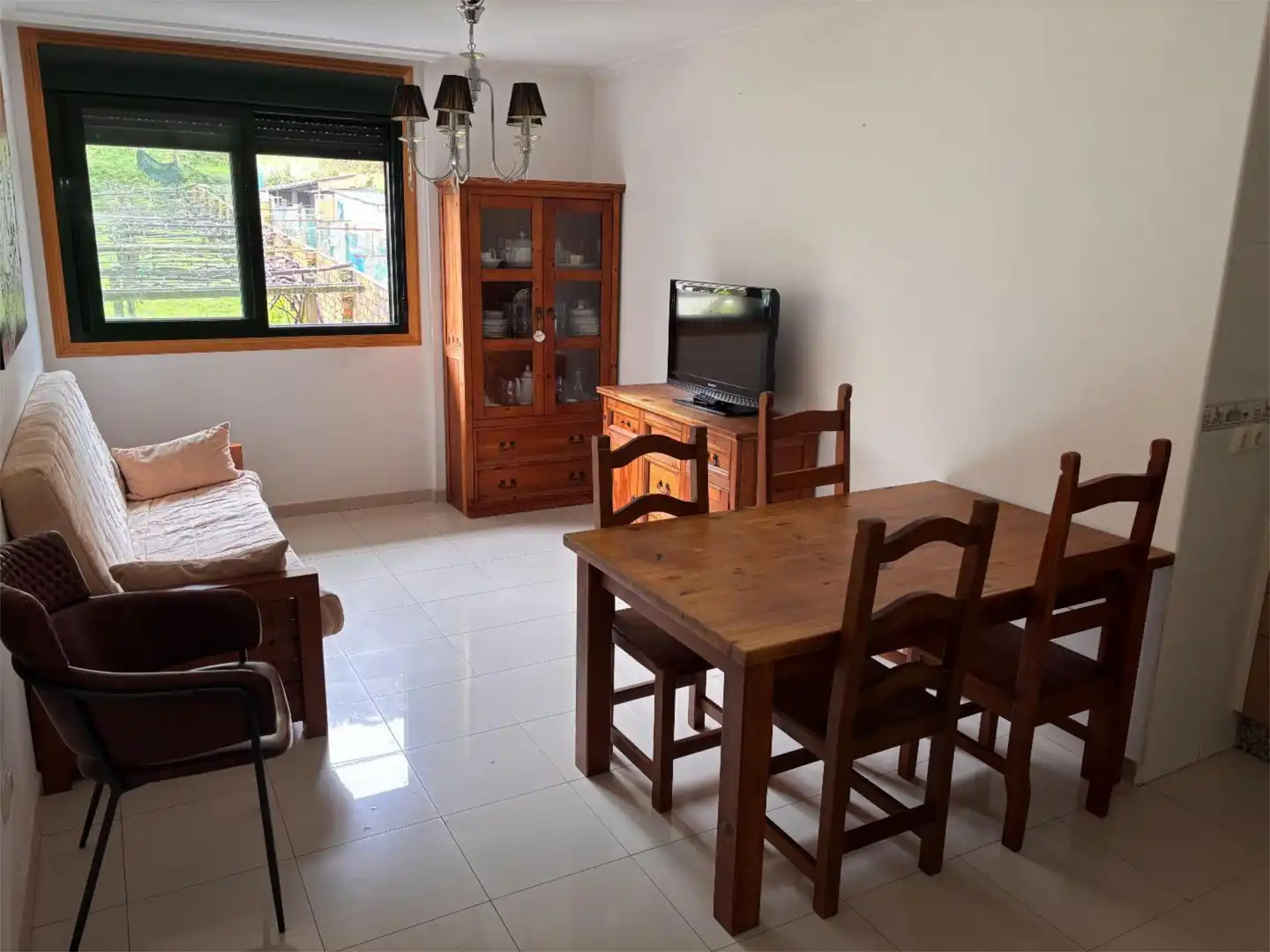Piso en venta en Rúa Maceira, 1, Combarro Piso en venta en Rúa Maceira, 1, Combarro