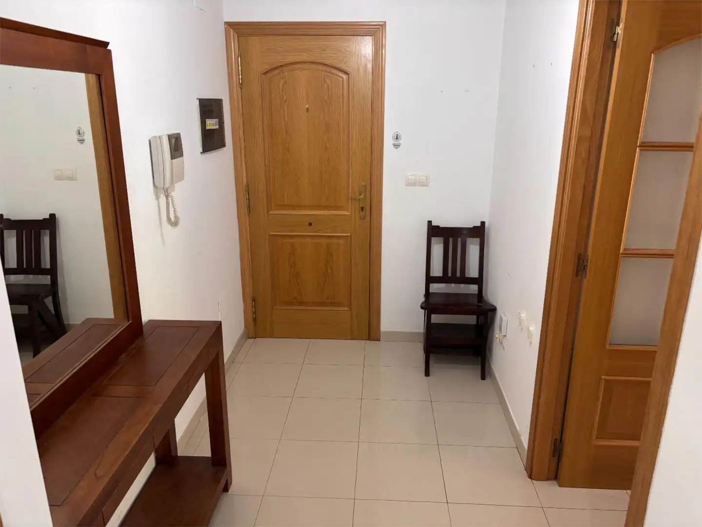 Piso en venta en Rúa Maceira, 1, Combarro Piso en venta en Rúa Maceira, 1, Combarro