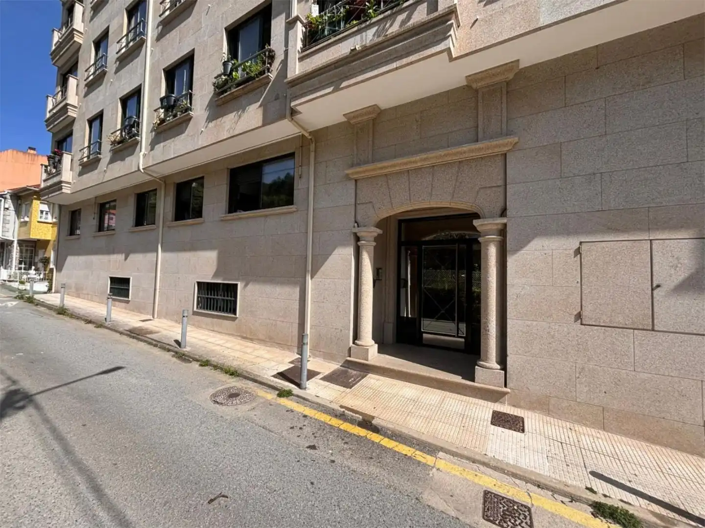 Piso en venta en Rúa Maceira, 1, Combarro Piso en venta en Rúa Maceira, 1, Combarro
