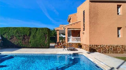 Foto 2 von Einfamilien-Reihenhaus zum Verkauf in El Carme - Sant Agustí - Bonavista, L'Eliana