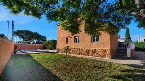 Foto 3 von Einfamilien-Reihenhaus zum Verkauf in El Carme - Sant Agustí - Bonavista, L'Eliana