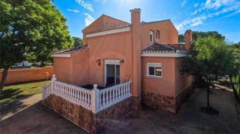 Foto 5 von Einfamilien-Reihenhaus zum Verkauf in El Carme - Sant Agustí - Bonavista, L'Eliana