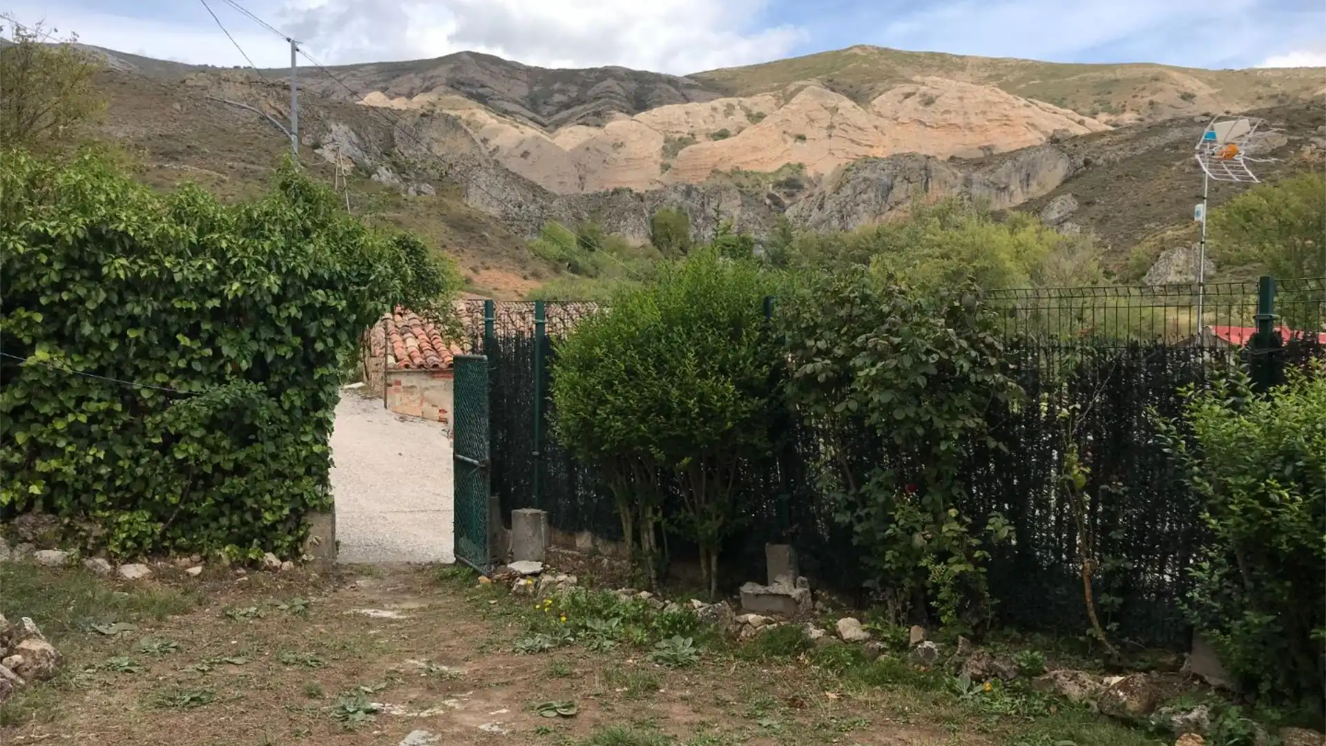 Finca rústica en venta en Calle el campillo, 10, Miraveche