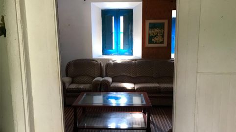 Foto 5 de Finca rústica en venta en Calle el Campillo, 10, Miraveche, Burgos