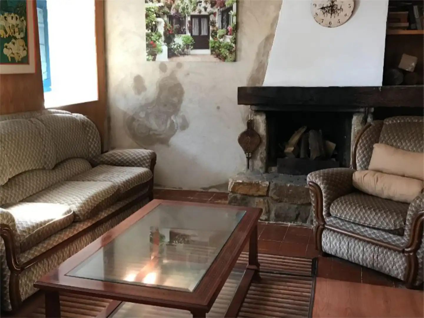 Finca rústica en venta en Calle el campillo, 10, Miraveche Finca rústica en venta en Calle el campillo, 10, Miraveche
