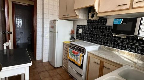 Foto 5 de Piso en venta en Ronda del Millars, 36, Parque Ribalta - Plaza de Toros, Castellón de la Plana / Castelló de la Plana