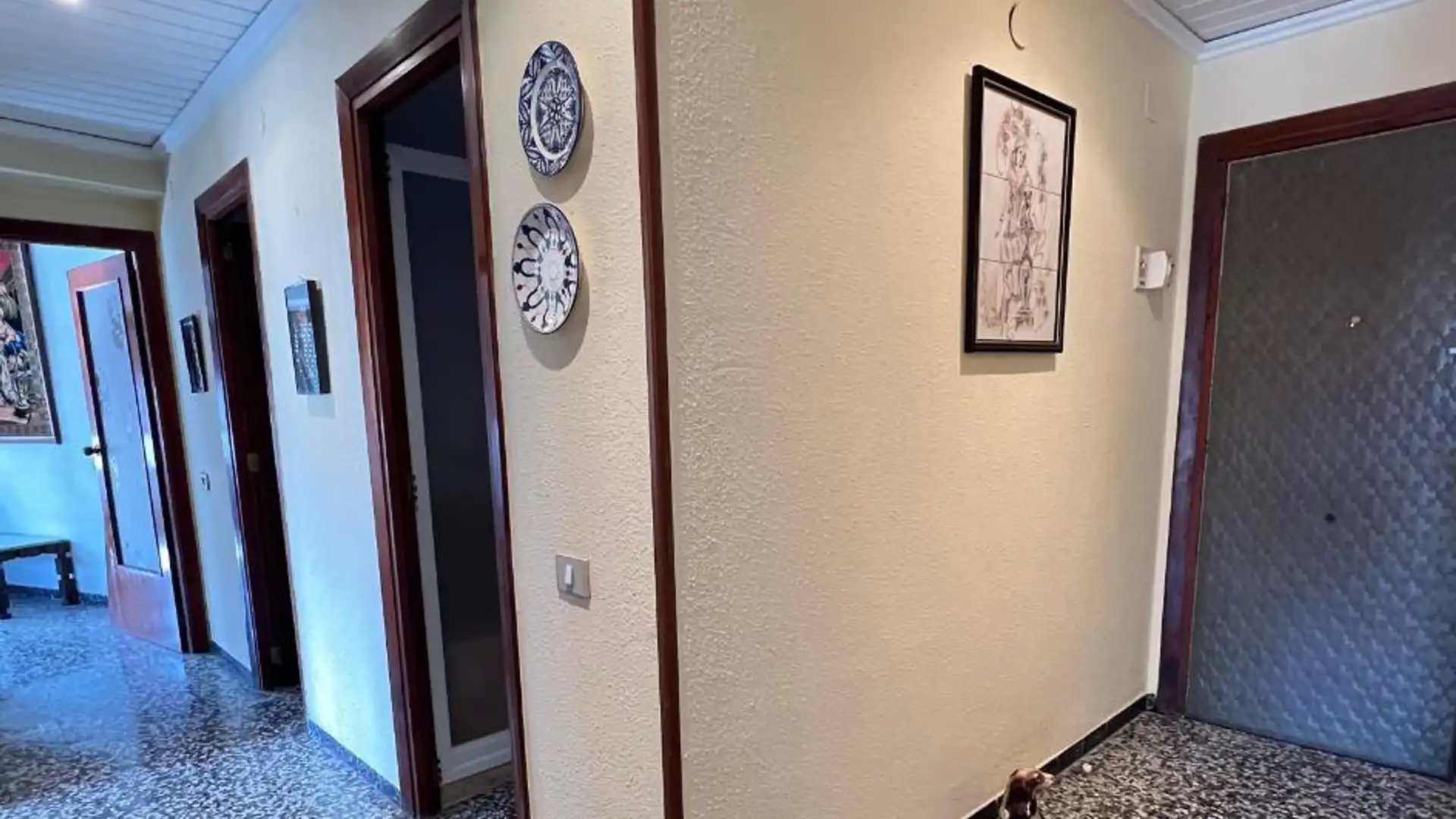 Piso en venta en Castellón de la Plana / Castelló de la Plana