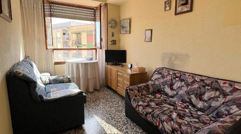 Foto 3 de Piso en venta en Ronda del Millars, 36, Parque Ribalta - Plaza de Toros, Castellón de la Plana / Castelló de la Plana