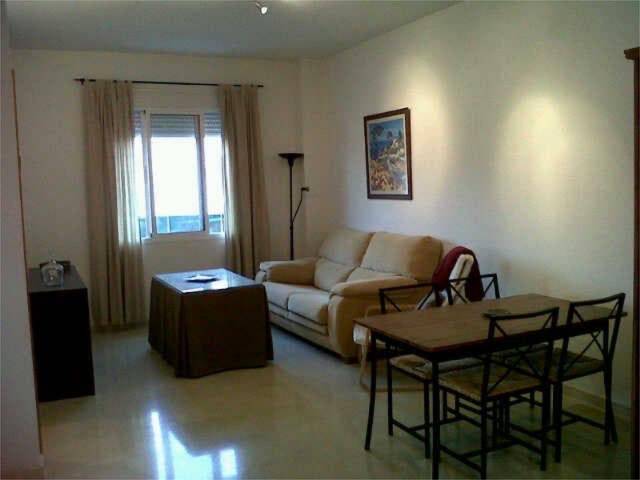 Apartamento en Alquiler en Sanlúcar la Mayor