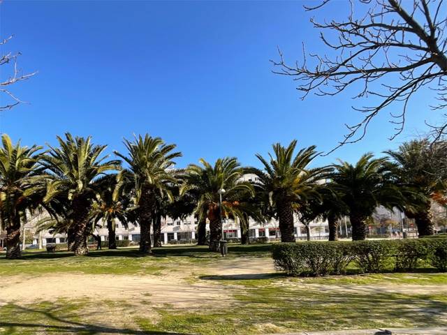 Piso en Venta en Valdebernardo - Valderribas