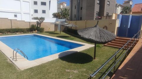 Flat for sale in Carrer D'isaac Peral, 6, Playa Muchavista, El Campello - image 3 Photo 3 of Flat for sale in Carrer D'isaac Peral, 6, Playa Muchavista, El Campello