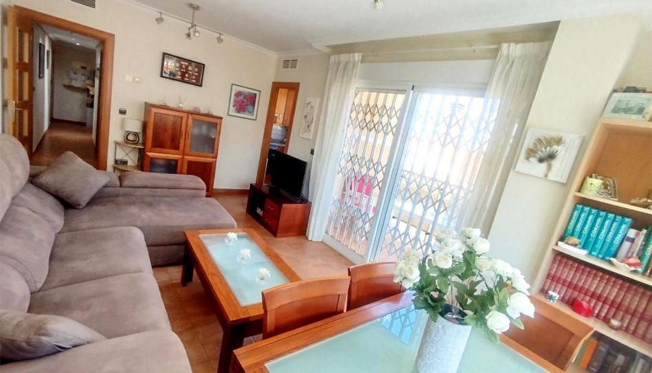 Flat for sale in Carrer D'isaac Peral, 6, Playa Muchavista, El Campello - image 1 Photo 1 of Flat for sale in Carrer D'isaac Peral, 6, Playa Muchavista, El Campello
