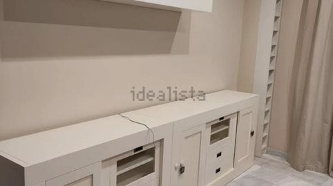 Foto 4 de Piso de alquiler en Plaza España, 7, Estación - La Fontanilla - El Tinte, Utrera