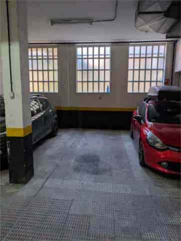 Garaje en Alquiler en Guindalera