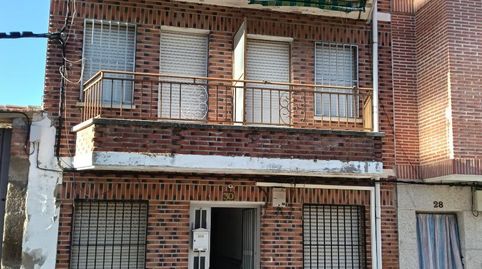 Foto 2 de Piso en venta en Calle Molinos, 22, Navalcán, Toledo