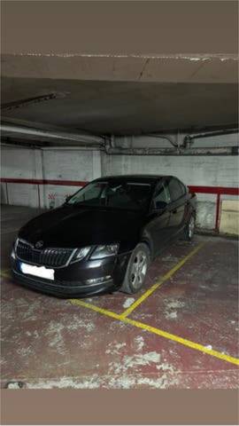 Garaje en Alquiler en Instituts - Universitat