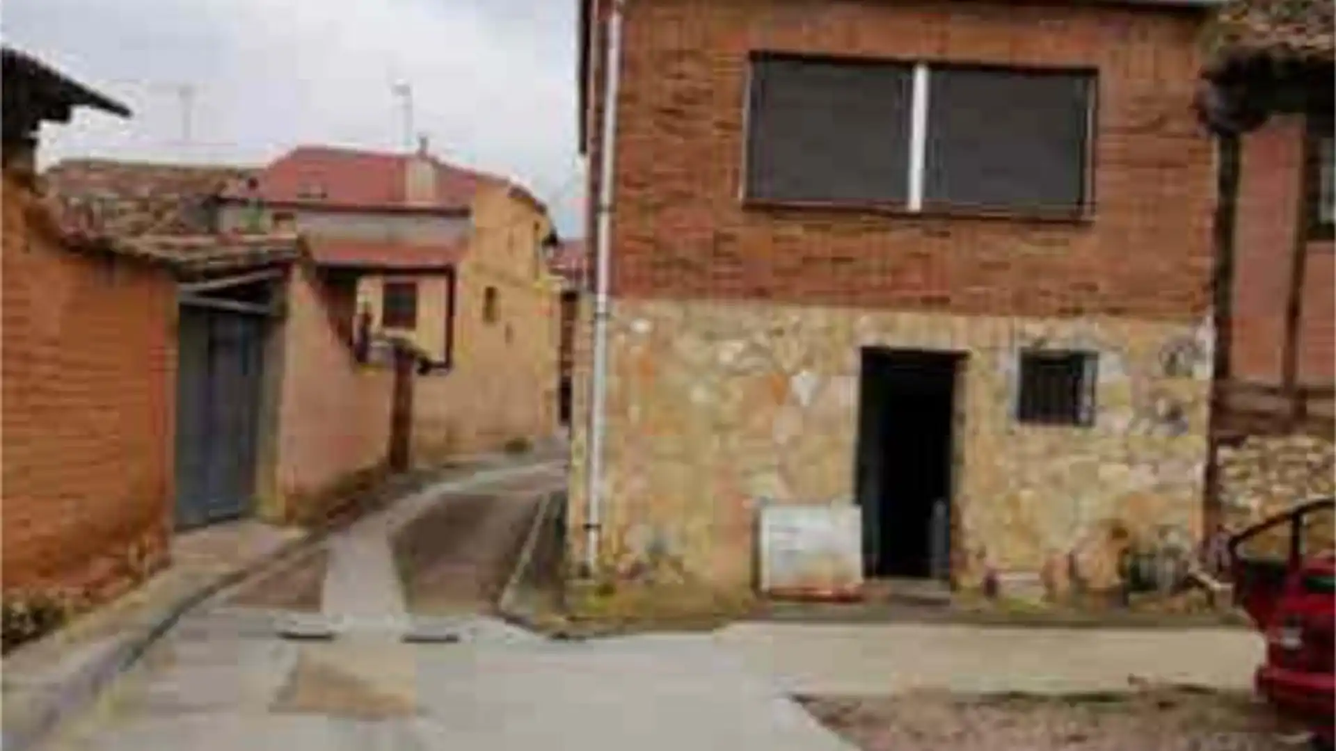 Vista exterior de Casa o chalet en venta en Miranda de Ebro con Calefacción, Trastero y Amueblado