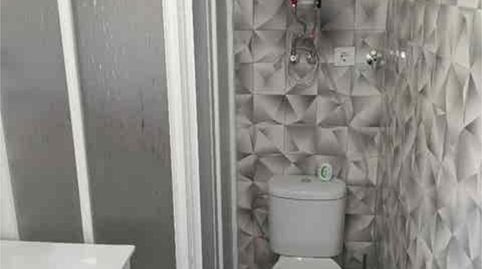 Foto 2 de Ático de alquiler en Huelma, Jaén