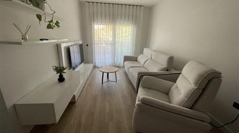 Piso en venta en Calle Austria, 17, San Luis, Almería Capital - imagen 5 Foto 5 de Piso en venta en Calle Austria, 17, San Luis, Almería Capital