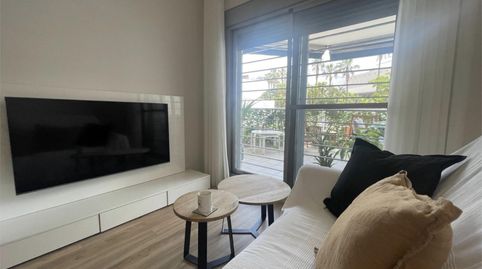 Piso en venta en Calle Austria, 17, San Luis, Almería Capital - imagen 3 Foto 3 de Piso en venta en Calle Austria, 17, San Luis, Almería Capital