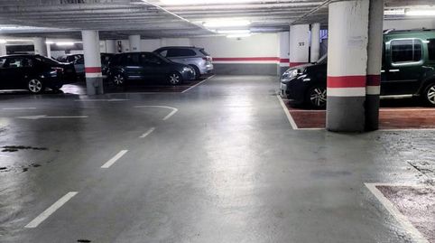 Foto 4 von Garage zur Miete in Calle de Marceliano Isábal, 5, Paseo Independencia, Zaragoza Capital