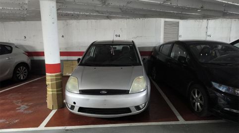 Foto 5 von Garage zur Miete in Calle de Marceliano Isábal, 5, Paseo Independencia, Zaragoza Capital