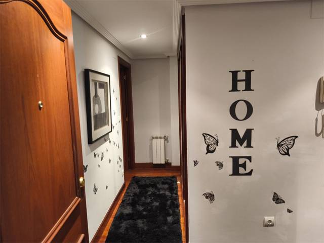 Piso en Alquiler en Kale Nagusia, 81 en Azkoitia