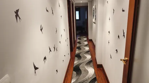 Foto 2 de Piso de alquiler en Kale Nagusia, 81, Azkoitia, Gipuzkoa