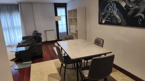 Foto 5 de Piso de alquiler en Kale Nagusia, 81, Azkoitia, Gipuzkoa