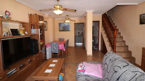 Foto 4 de Pis de lloguer a Calle Atenas, 8b, El Moncayo - El Pòrtic, Guardamar del Segura