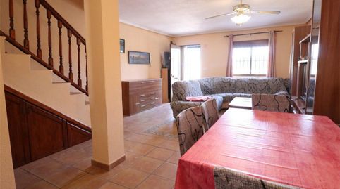 Foto 5 de Pis de lloguer a Calle Atenas, 8b, El Moncayo - El Pòrtic, Guardamar del Segura