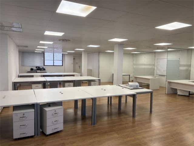 Oficina en Alquiler en Sa Indioteria Urbà