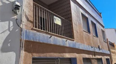 Foto 2 de Piso en venta en Purchena, Almería