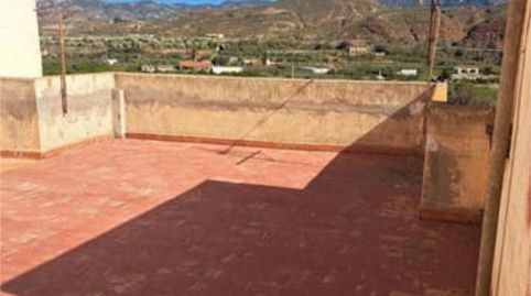 Foto 4 de Piso en venta en Purchena, Almería