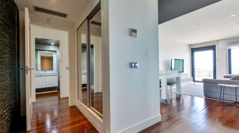 Foto 5 von Wohnung zum Verkauf in Carrer Babord, 2, Mascarat, Altea