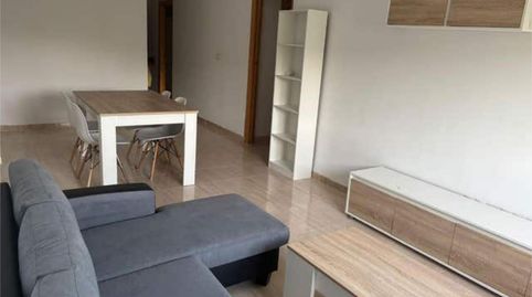 Foto 2 de Apartamento de alquiler en Purchena, Almería