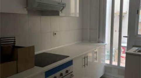 Foto 3 de Apartamento de alquiler en Purchena, Almería