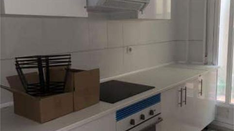 Foto 4 de Apartamento de alquiler en Purchena, Almería