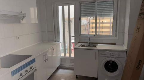 Foto 5 de Apartamento de alquiler en Purchena, Almería